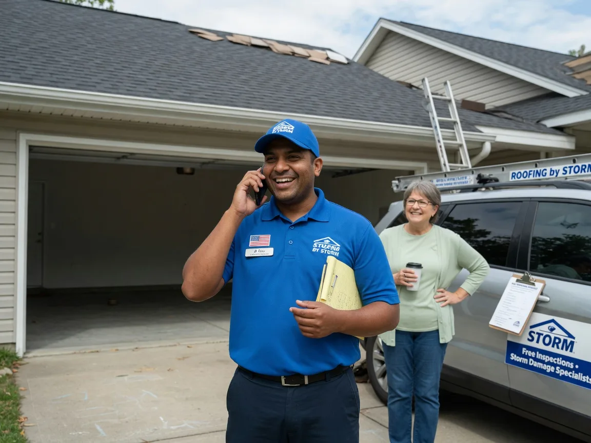Roof Repair Near Me Ames, OK FAQs